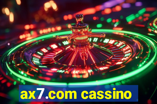 ax7.com cassino